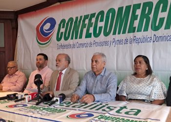 Comerciantes