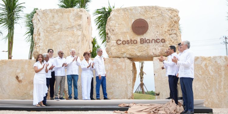 Costa Blanca Boca Chica
