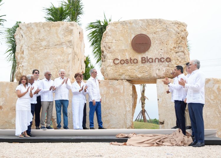 Costa Blanca Boca Chica