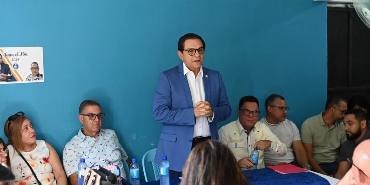 Daniel Rivera