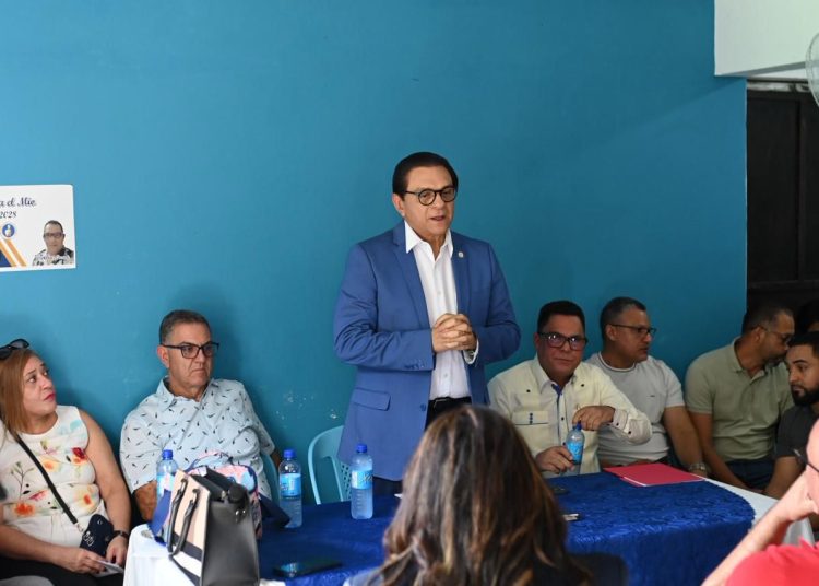 Daniel Rivera