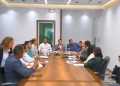 Diputado y la IA