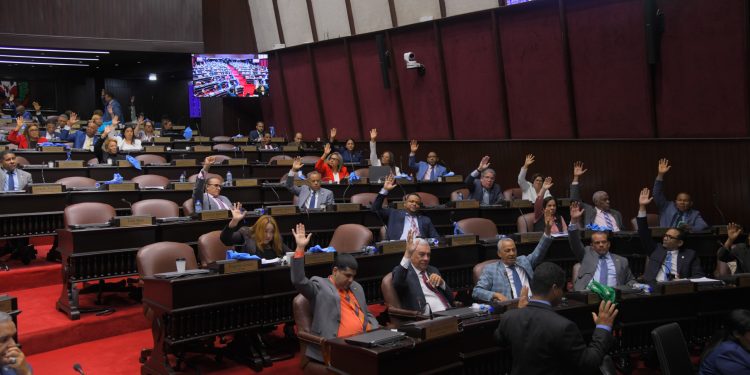 Diputados