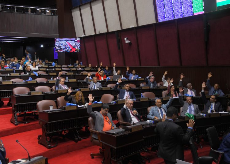 Diputados
