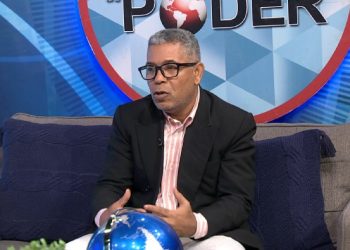 Doctor Carlos Féliz Cuello, epidemólogo
