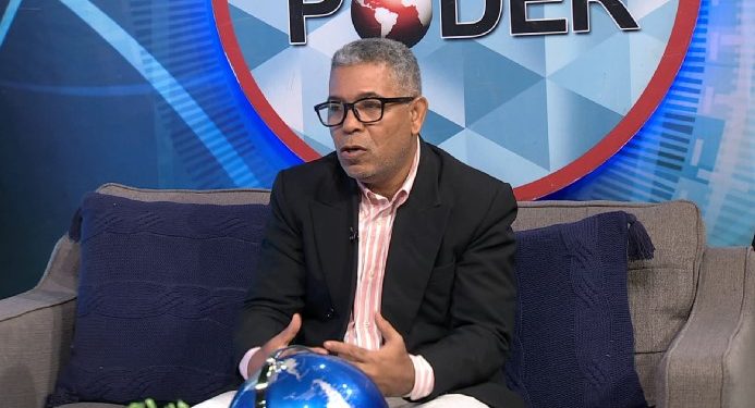 Doctor Carlos Féliz Cuello, epidemólogo