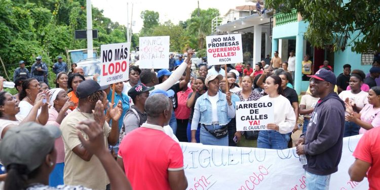 El higuero SDN