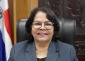 Emma Polanco presidenta CCRD