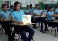 Estudiantes
