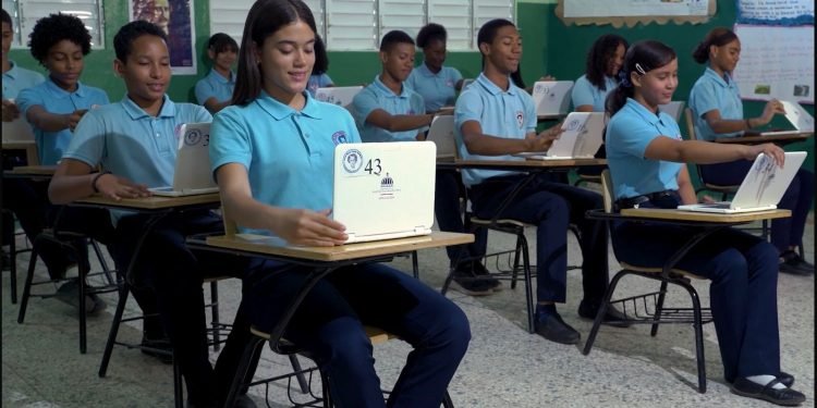 Estudiantes