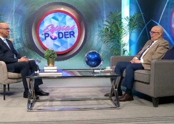 Federico Méndez entrevista al doctor Pedro Sing Ureña