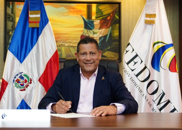 Fedomu