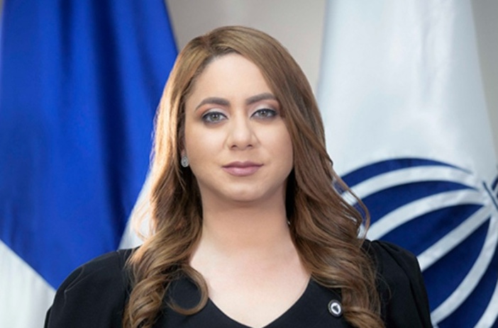 Gloria Reyes