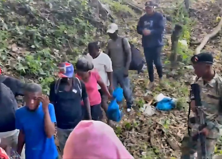 Haitianos