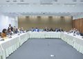 JCE y Diputados