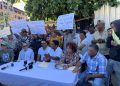 Juntas de vecinos SDO