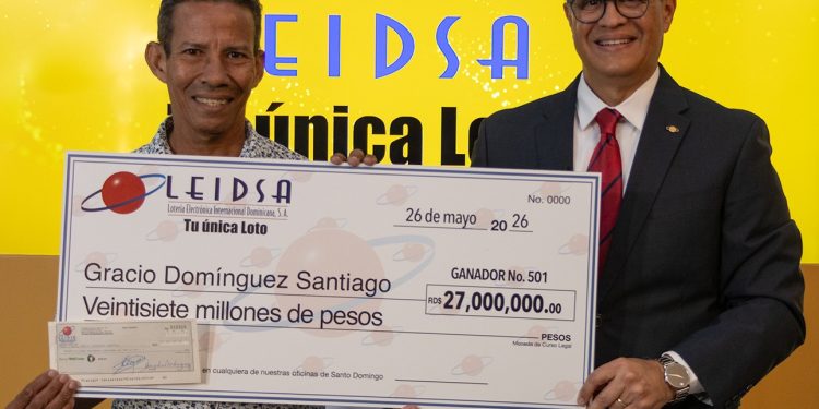 Leidsa