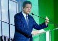 Leonel Fernandez