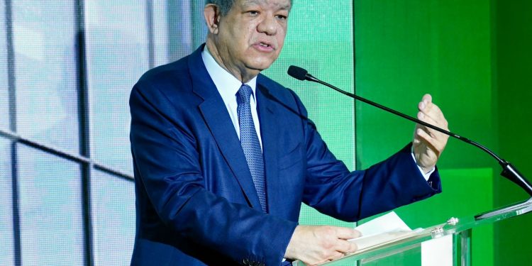 Leonel Fernandez