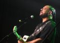 Luis Vargas encendió con sus bachatas