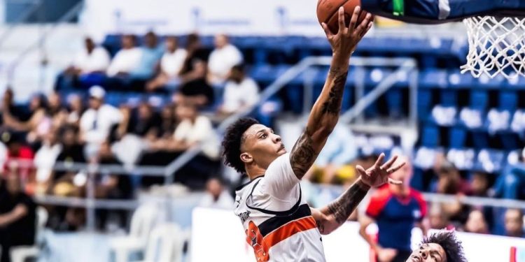 MALACHI RICHARDSON