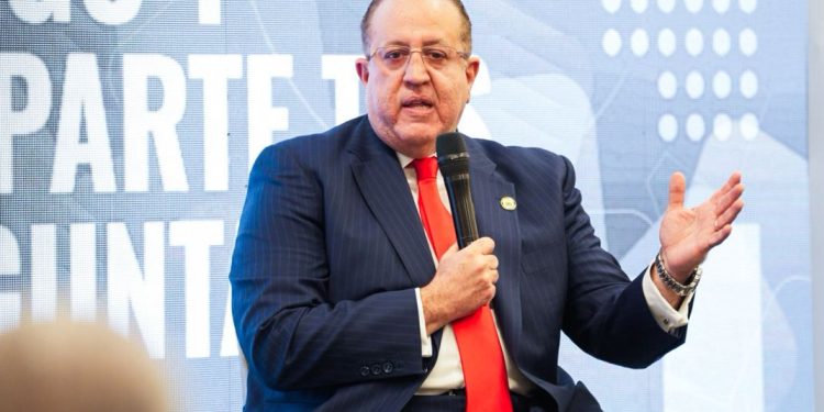 Magin Diaz