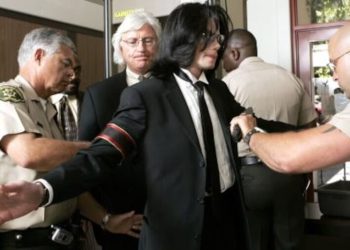Michael Jackson