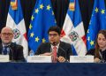 Minstro justicia