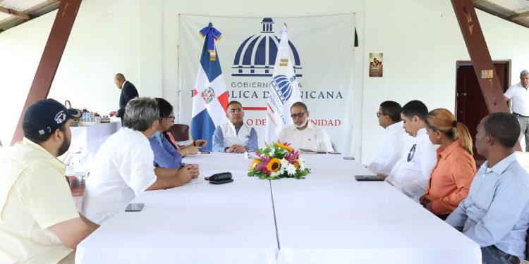 Monte plata