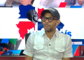 OSCAR ALMÁNZAR EN HABLA PAÍS