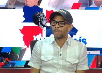 OSCAR ALMÁNZAR EN HABLA PAÍS