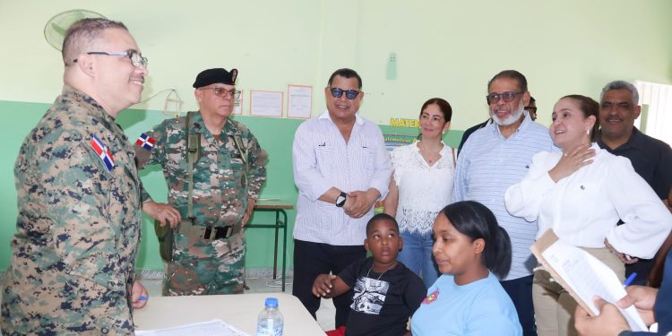 Operativo Modesto Guzmán
