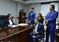 PLD retira proyecto