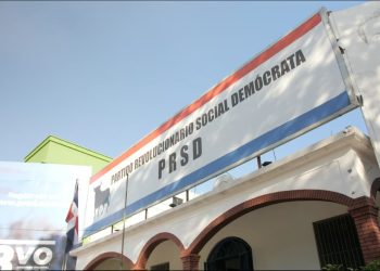 PRSD