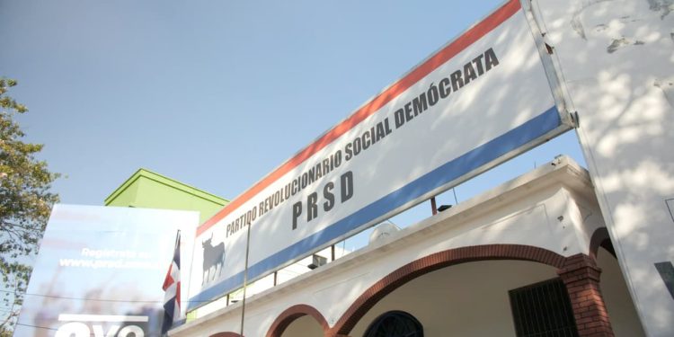 PRSD