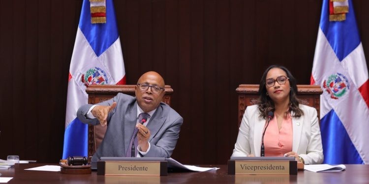 Pacheco y vice