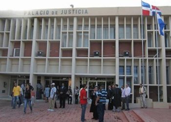 Palacio de Higuey