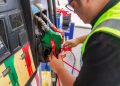 Prueba Gasolina