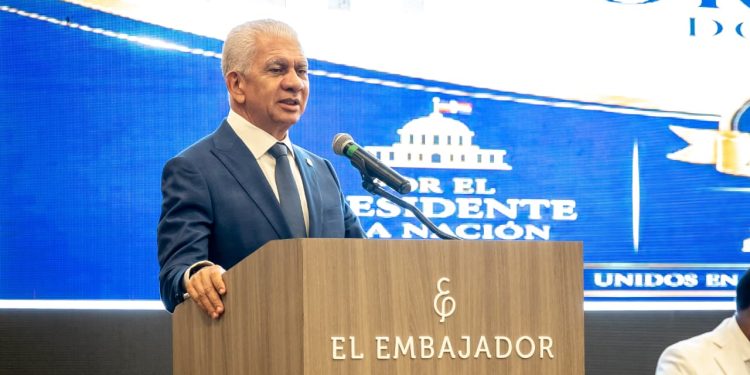 Ricardo de los Santos