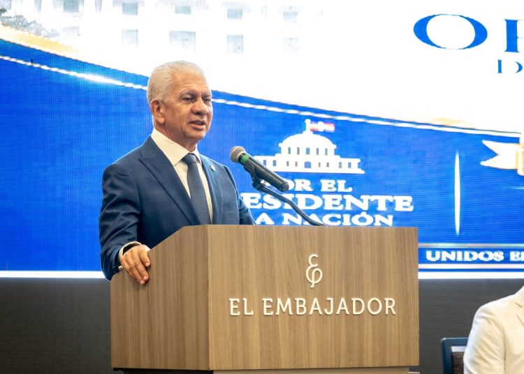 Ricardo de los Santos