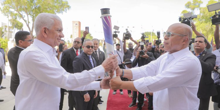 Ricardo y Pacheco