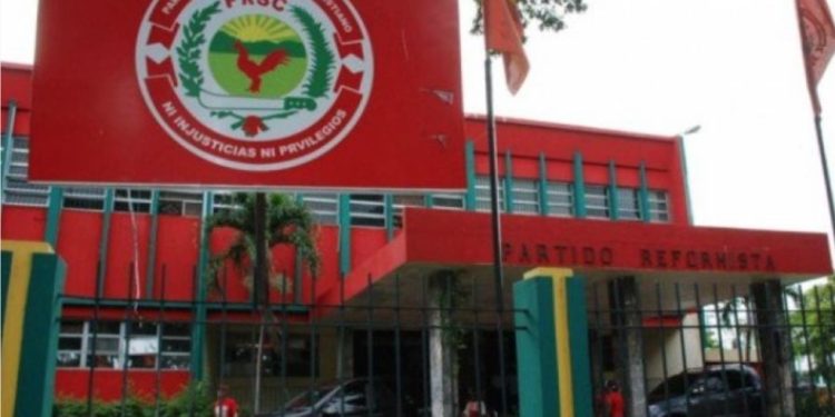 Sede del PRSC