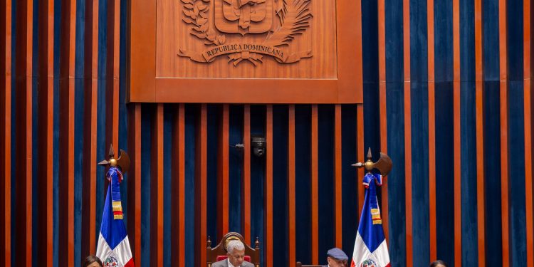 Senado de la República