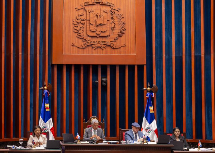 Senado de la República