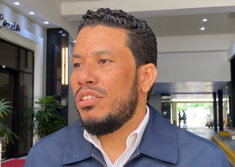 Yancarlos Simanca