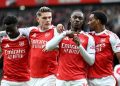 arsenal