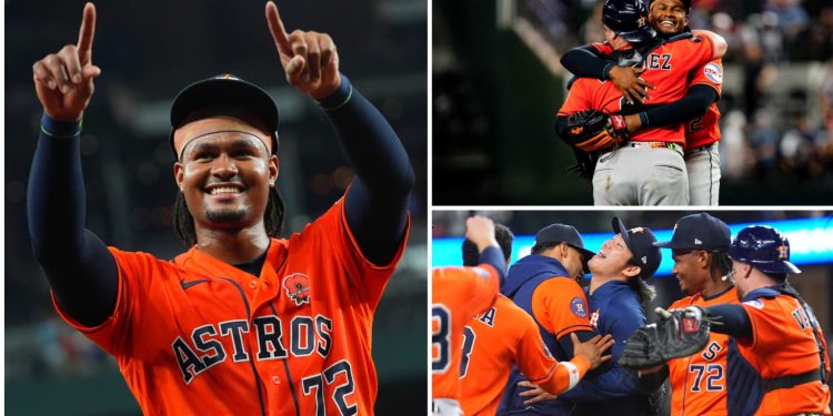 astros