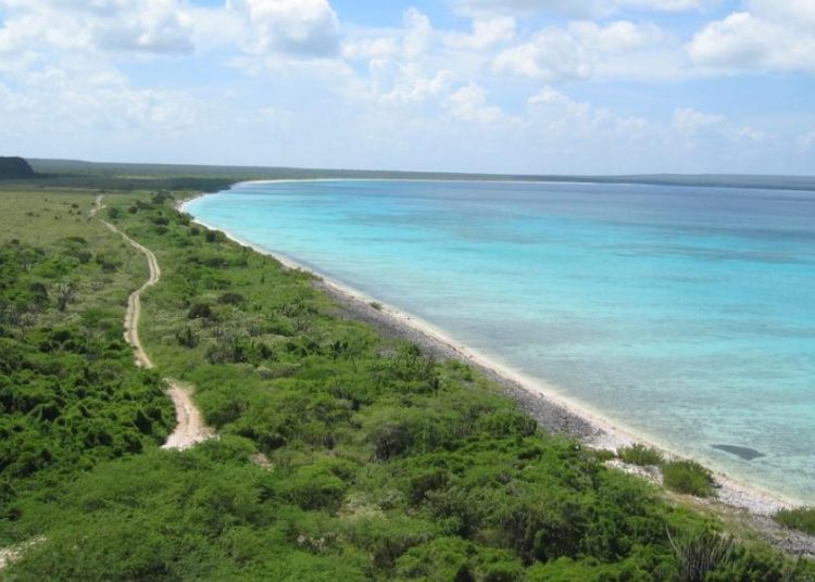 bahia aguils