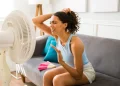 calor