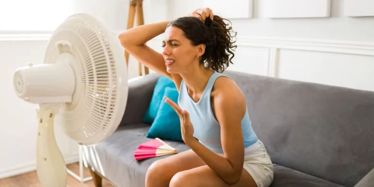 calor